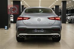 مرسيدس بنز GLE